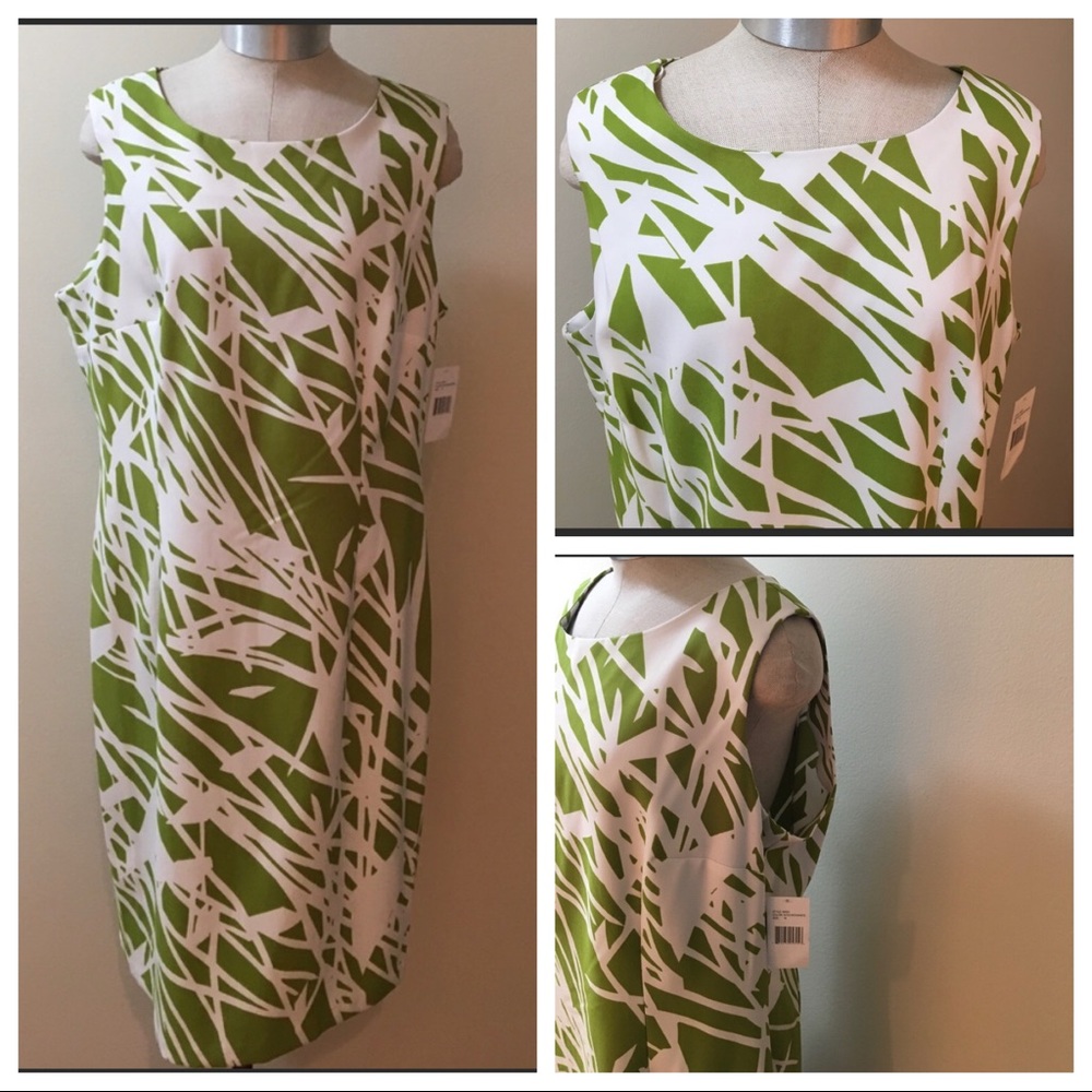 NWT, RONNI NICOLE Dress Size 16